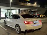 BMW i3 2023 года за 17 800 000 тг. в Алматы – фото 3