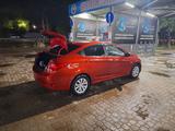 Hyundai Accent 2014 года за 5 300 000 тг. в Алматы – фото 3