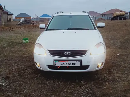 ВАЗ (Lada) Priora 2171 2012 года за 1 750 000 тг. в Уральск