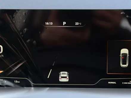 Haval H6 Tech Plus 4WD 2026 года за 13 190 000 тг. в Шымкент – фото 14