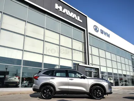 Haval H6 Tech Plus 4WD 2026 года за 13 190 000 тг. в Шымкент – фото 17