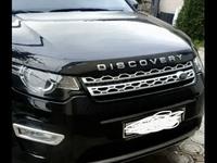 Land Rover Discovery Sport 2015 годаүшін11 500 000 тг. в Алматы