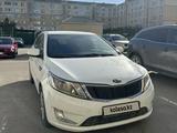 Kia Rio 2014 года за 4 200 000 тг. в Актау