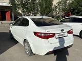 Kia Rio 2014 годаүшін4 200 000 тг. в Актау – фото 3