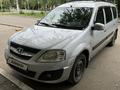 ВАЗ (Lada) Largus 2013 годаүшін3 200 000 тг. в Актобе – фото 2