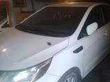 Kia Rio 2014 года за 6 000 000 тг. в Семей