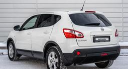 Nissan Qashqai 2013 годаүшін5 750 000 тг. в Астана – фото 4