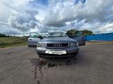 Audi A4 1996 года за 2 400 000 тг. в Зеренда