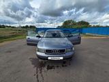 Audi A4 1996 года за 2 400 000 тг. в Зеренда – фото 4
