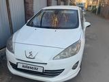 Peugeot 408 2013 года за 2 300 000 тг. в Алматы