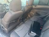 Peugeot 408 2013 года за 2 300 000 тг. в Алматы – фото 5
