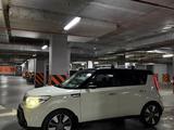 Kia Soul 2014 года за 7 500 000 тг. в Астана