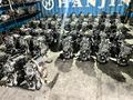 Двс привозной минимальный пробег 1MZ 2AZ 2MZ2GR 3GR 4GR 1AZ D4 1GR 2TR 1UR за 115 000 тг. в Семей – фото 4