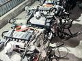 Двс привозной минимальный пробег 1MZ 2AZ 2MZ2GR 3GR 4GR 1AZ D4 1GR 2TR 1UR за 115 000 тг. в Семей – фото 20