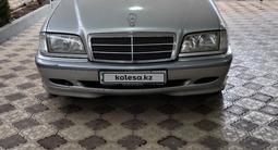 Mercedes-Benz C 230 1997 годаүшін3 700 000 тг. в Тараз – фото 2