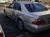 Toyota Crown 2005 года за 6 000 000 тг. в Астана – фото 4