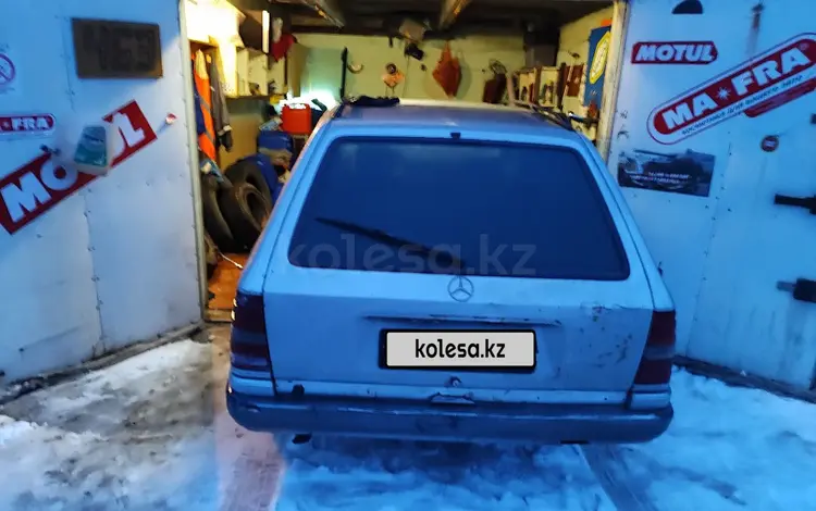 Mercedes-Benz E 230 1987 годаүшін900 000 тг. в Конаев (Капшагай)