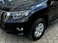 Toyota Land Cruiser Prado 2023 годаfor27 000 000 тг. в Астана – фото 6