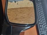 Зеркало левое трибека за 75 000 тг. в Караганда – фото 2