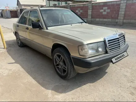 Mercedes-Benz 190 1991 года за 1 200 000 тг. в Кызылорда