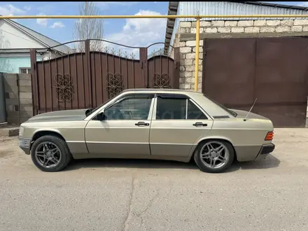 Mercedes-Benz 190 1991 года за 1 200 000 тг. в Кызылорда – фото 2