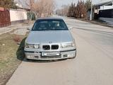 BMW 328 1991 годаүшін1 600 000 тг. в Шымкент