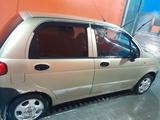 Daewoo Matiz 2006 года за 1 450 000 тг. в Уральск – фото 4