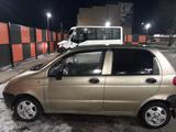 Daewoo Matiz 2006 года за 1 450 000 тг. в Уральск – фото 5