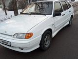 ВАЗ (Lada) 2114 2013 годаүшін1 600 000 тг. в Алматы