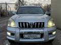 Toyota Land Cruiser Prado 2005 года за 12 500 000 тг. в Алматы – фото 8