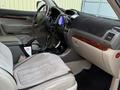 Toyota Land Cruiser Prado 2005 года за 12 500 000 тг. в Алматы – фото 10