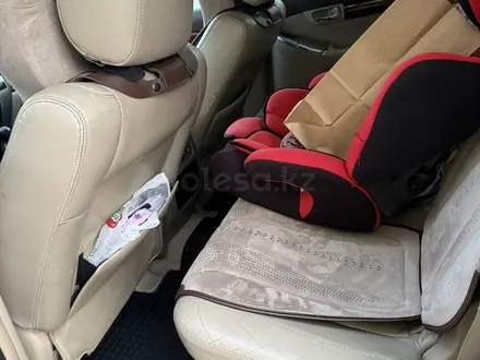 Toyota Land Cruiser Prado 2005 года за 12 500 000 тг. в Алматы – фото 14