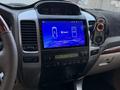 Toyota Land Cruiser Prado 2005 года за 12 500 000 тг. в Алматы – фото 16