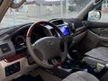 Toyota Land Cruiser Prado 2005 года за 12 500 000 тг. в Алматы – фото 18