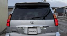 Toyota Land Cruiser Prado 2005 года за 12 500 000 тг. в Алматы – фото 3