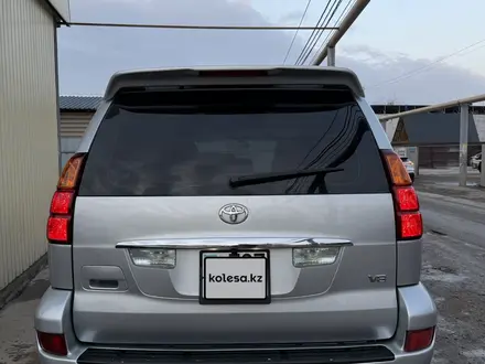 Toyota Land Cruiser Prado 2005 года за 12 500 000 тг. в Алматы – фото 3