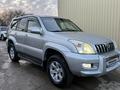 Toyota Land Cruiser Prado 2005 года за 12 500 000 тг. в Алматы – фото 4