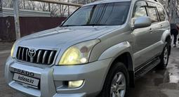 Toyota Land Cruiser Prado 2005 года за 12 500 000 тг. в Алматы