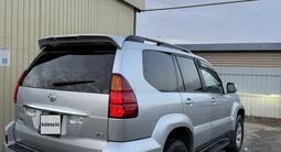 Toyota Land Cruiser Prado 2005 года за 12 500 000 тг. в Алматы – фото 5
