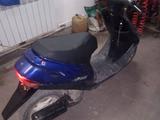 Honda  Dio 1998 года за 140 000 тг. в Караганда – фото 4