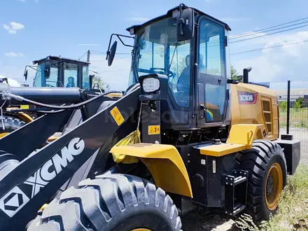 XCMG  XC936 ковш 2, 1 м3, 1, 8 м3 2026 года за 14 300 000 тг. в Алматы – фото 8