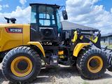 XCMG  XC936 ковш 1, 8м3 2, 1м3 2026 года за 14 350 000 тг. в Алматы – фото 5