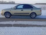 Nissan Almera 2004 годаfor2 100 000 тг. в Петропавловск – фото 3