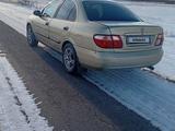 Nissan Almera 2004 годаfor2 100 000 тг. в Петропавловск – фото 4
