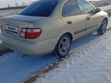 Nissan Almera 2004 годаfor2 100 000 тг. в Петропавловск – фото 5
