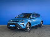 Hyundai Bayon 2023 года за 8 300 000 тг. в Шымкент
