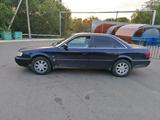 Audi A6 1996 годаfor2 765 432 тг. в Аксай – фото 4