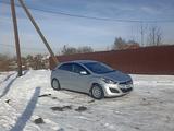 Hyundai i30 2013 года за 6 000 000 тг. в Алматы – фото 2