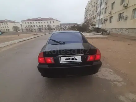 Mitsubishi Diamante 1997 года за 2 300 000 тг. в Актау – фото 4