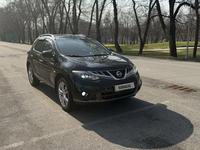Nissan Murano 2014 года за 8 900 000 тг. в Алматы